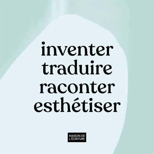 atelier ecriture paris et en ligne