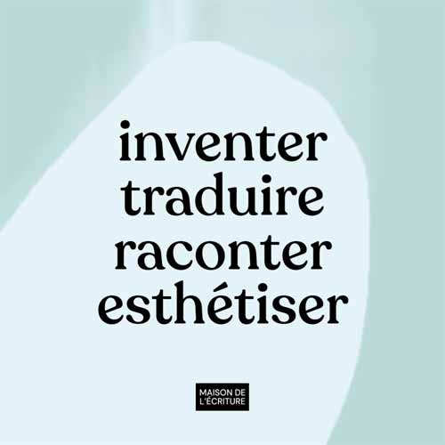 atelier ecriture paris et en ligne