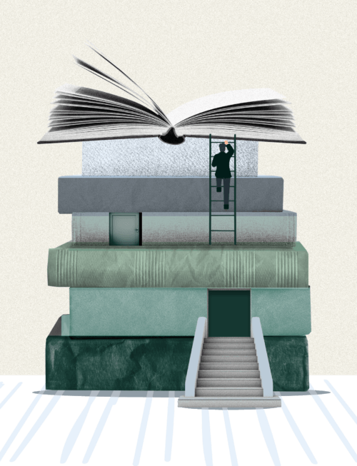accompagnement litteraire et relecture de manuscrit